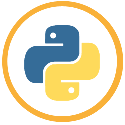 python